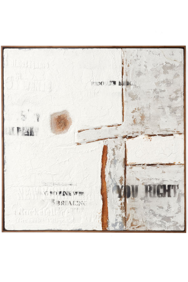 Abstract Painting |  | Derrick Details