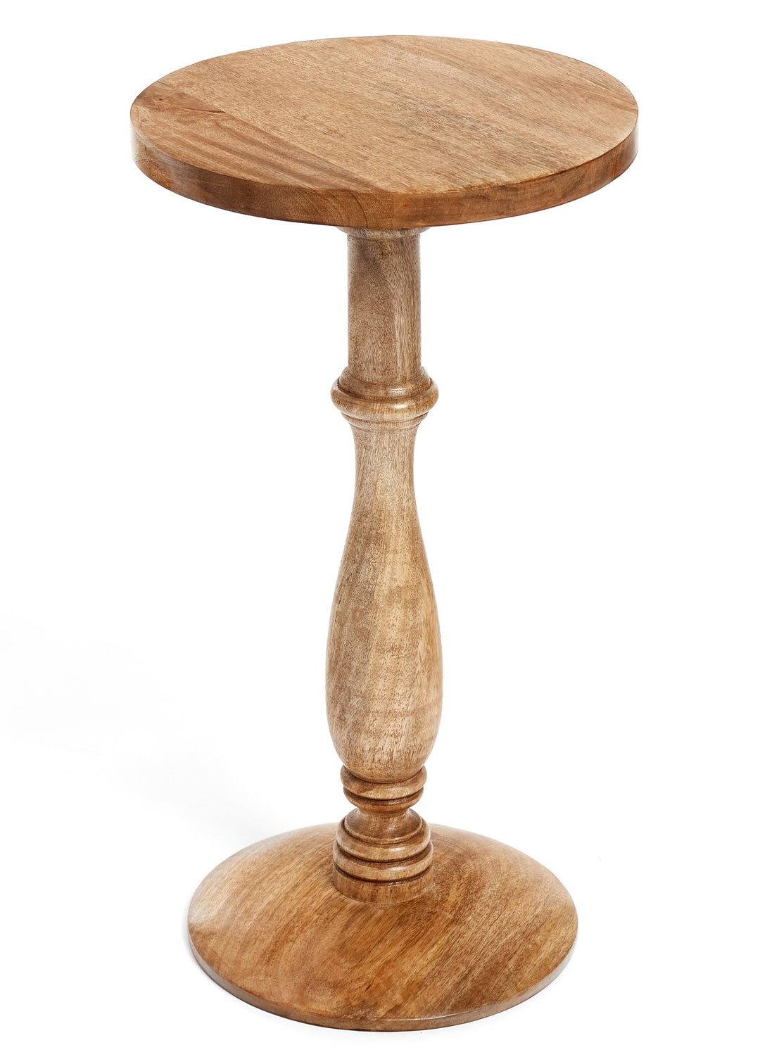 Mango Side Table