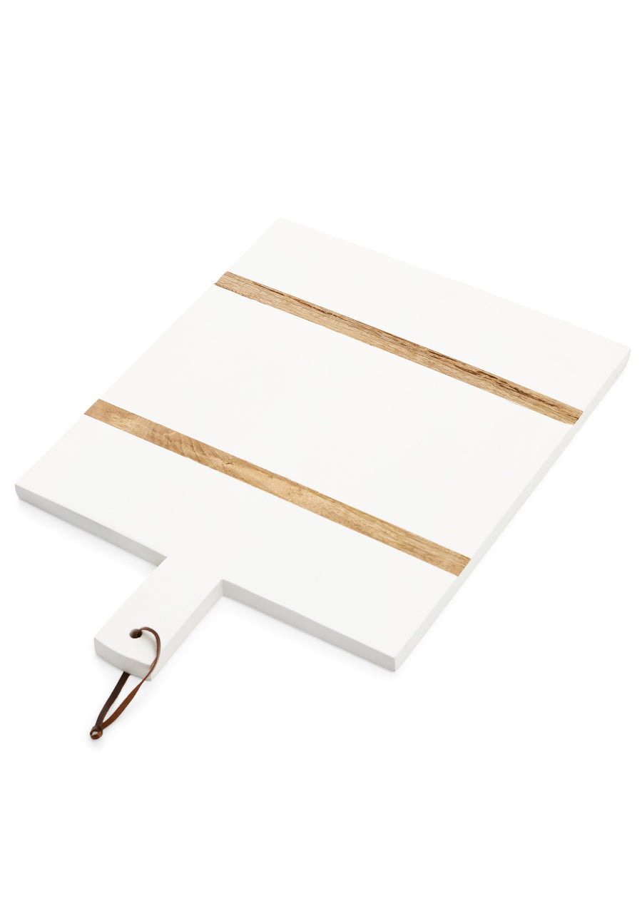 Winston Serving Board |  | Derrick Details