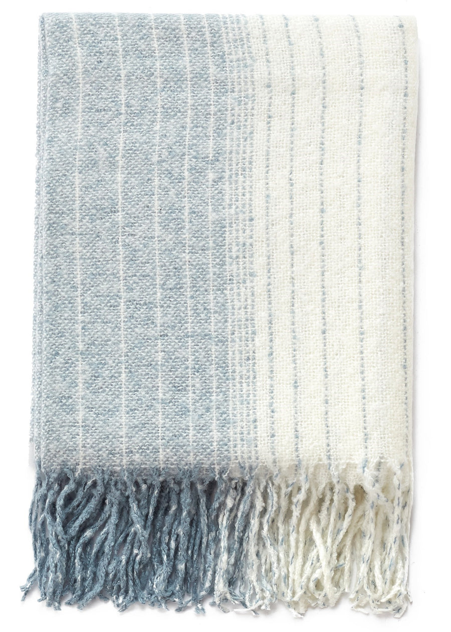 Ombre Throw | Throw | Derrick Details