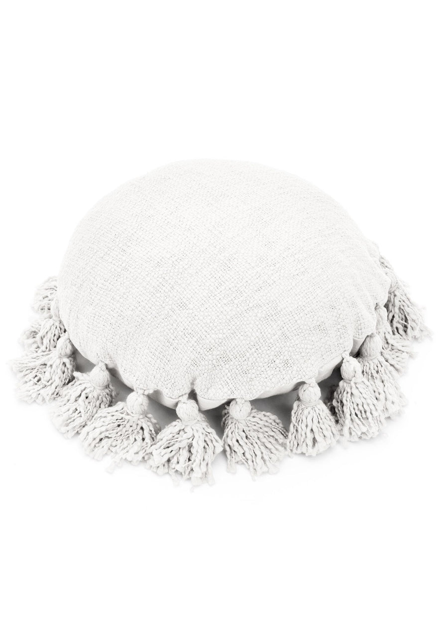 Sunset Cushion | Pillow | Derrick Details
