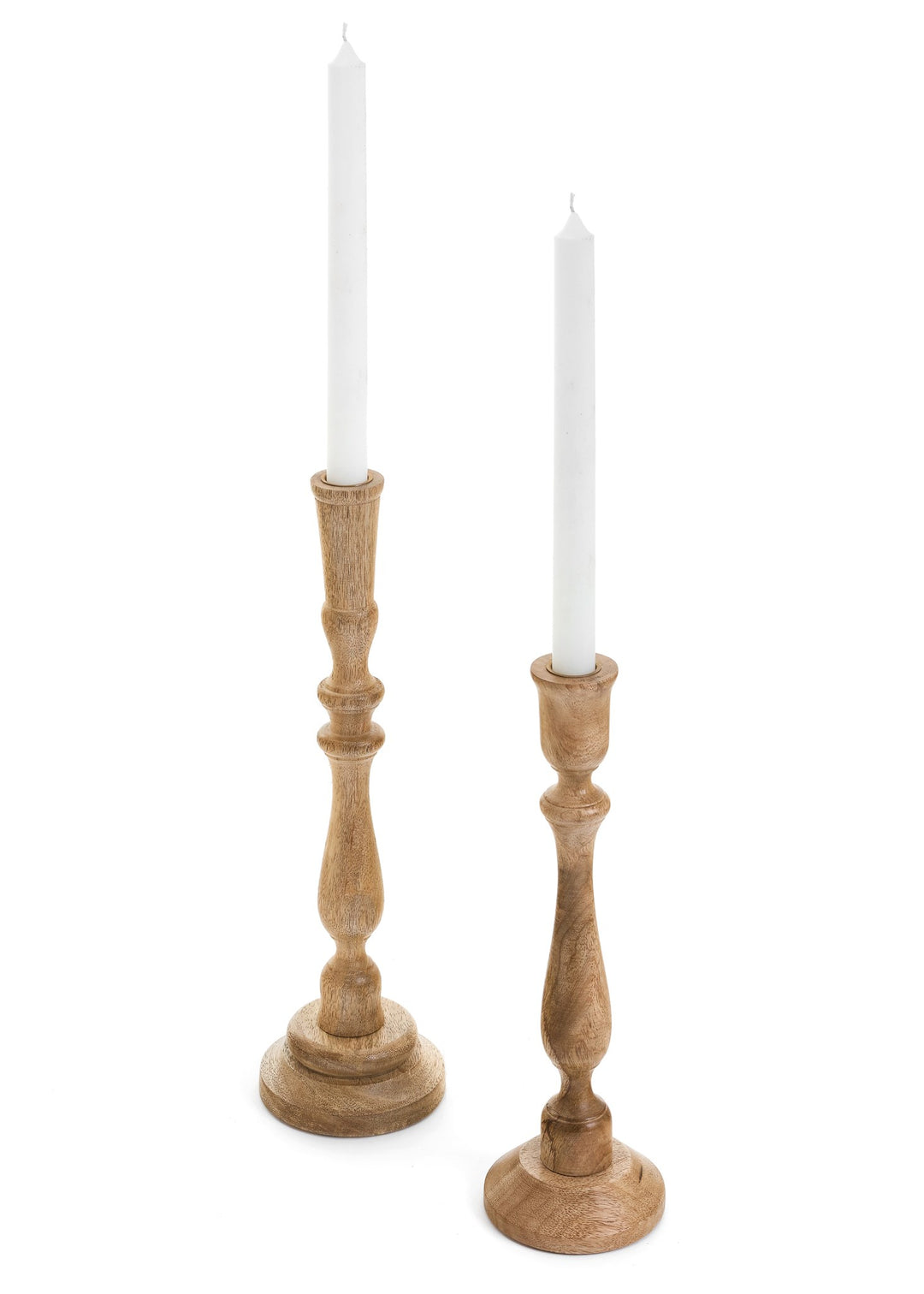 Mango Candle Holder