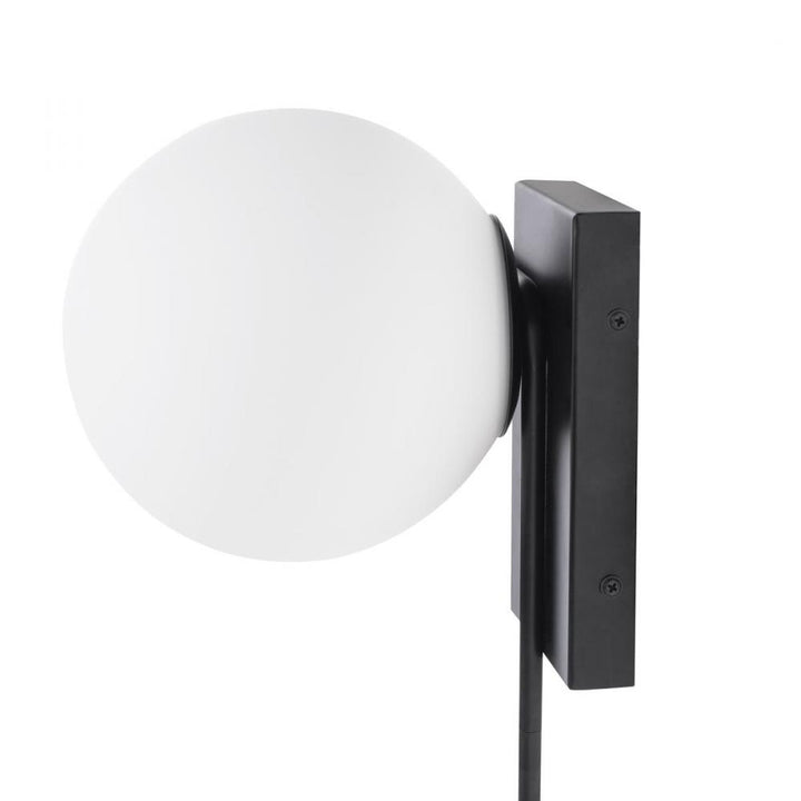 Alina Pendant | Flush Mount | Derrick Details