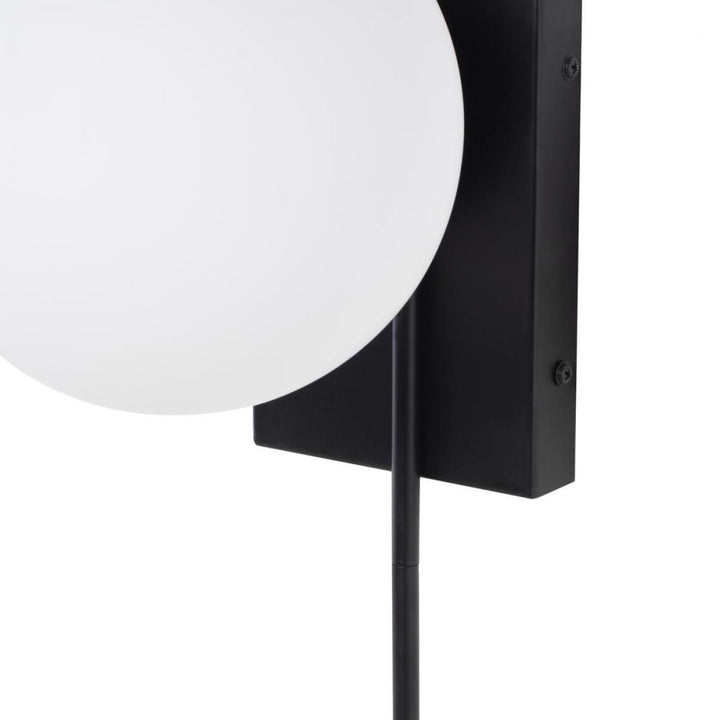 Alina Pendant | Flush Mount | Derrick Details
