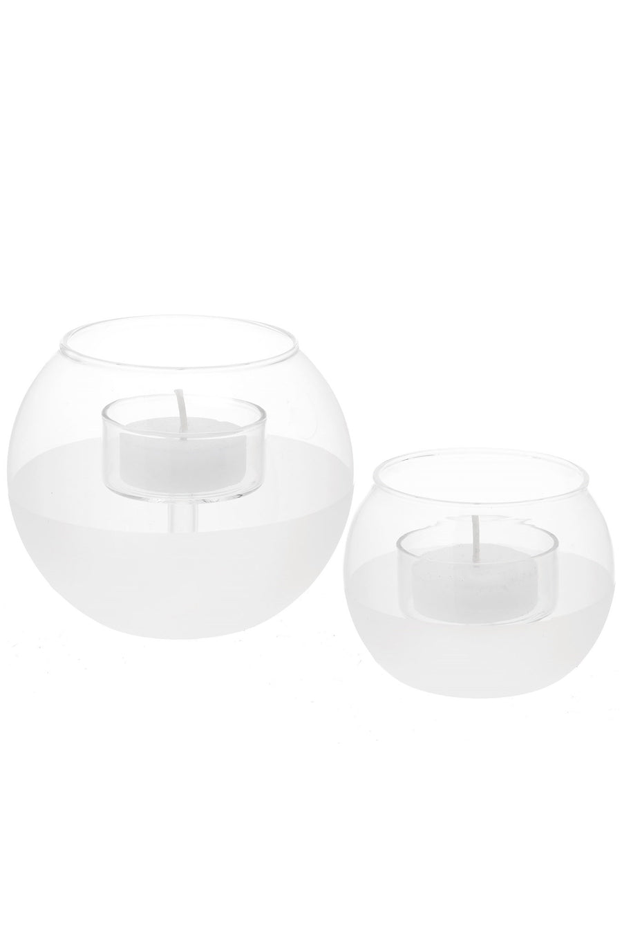 Arla Candle Holder | Candle Holder | Derrick Details