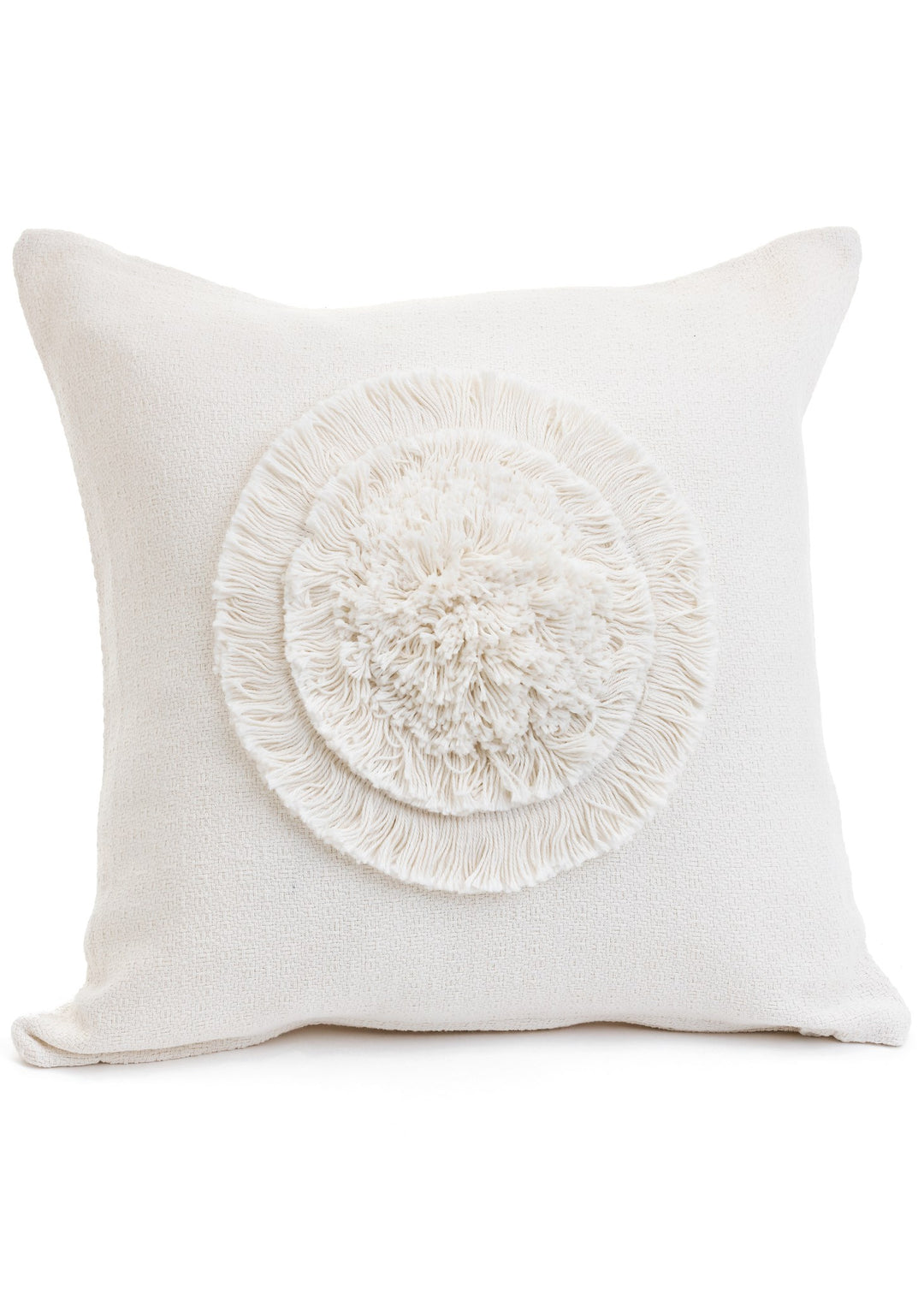 Swanson Cushion | Pillow | Derrick Details