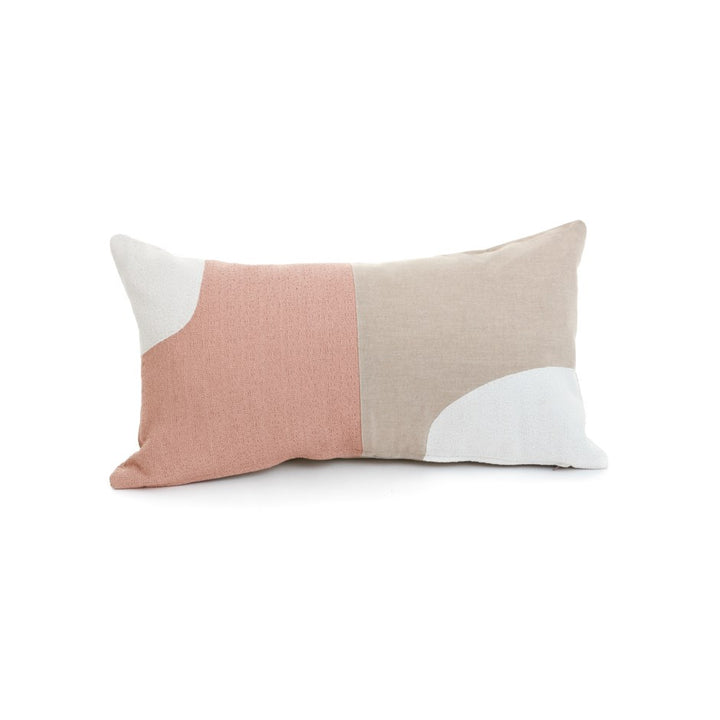 Clyde Cushion | Pillow | Derrick Details