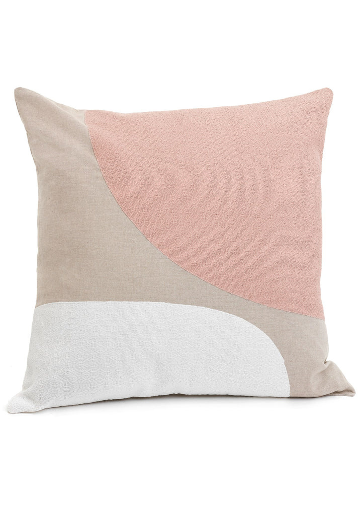Clyde Cushion | Pillow | Derrick Details