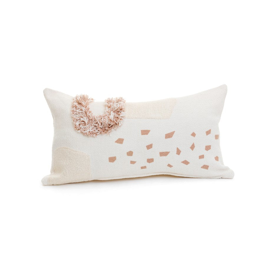 Blair Cushion | Pillow | Derrick Details