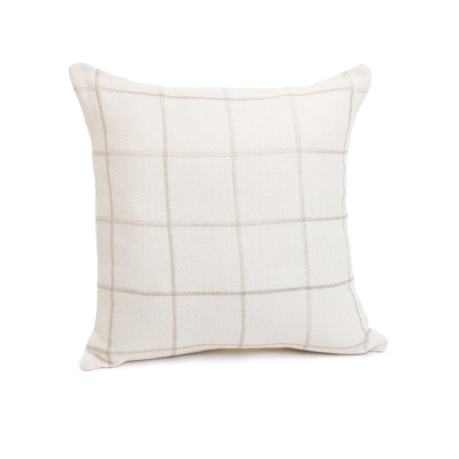 Norris Cushion | Pillow | Derrick Details