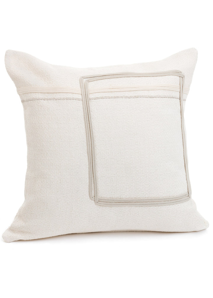 Nelson Cushion | Pillow | Derrick Details
