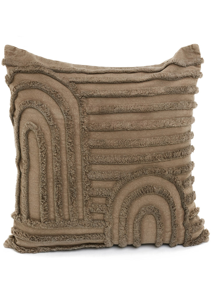 Alaina Cushion | Pillow | Derrick Details