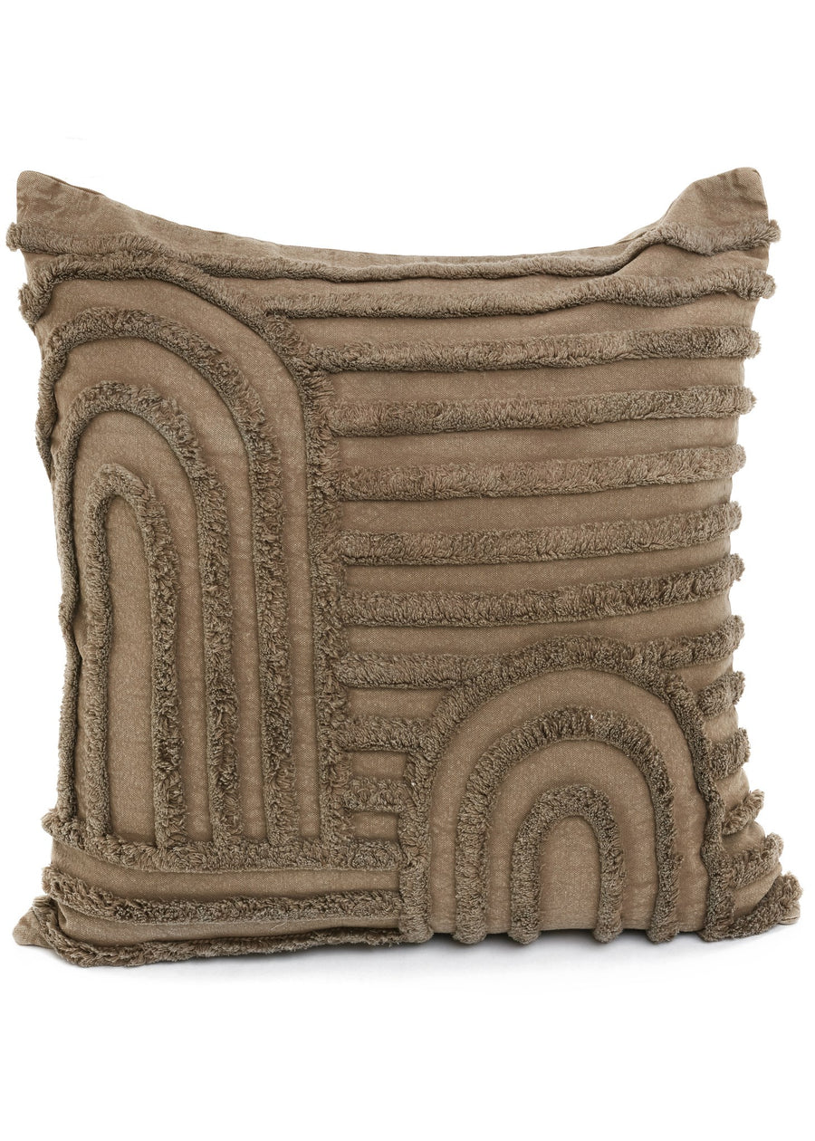 Alaina Cushion | Pillow | Derrick Details