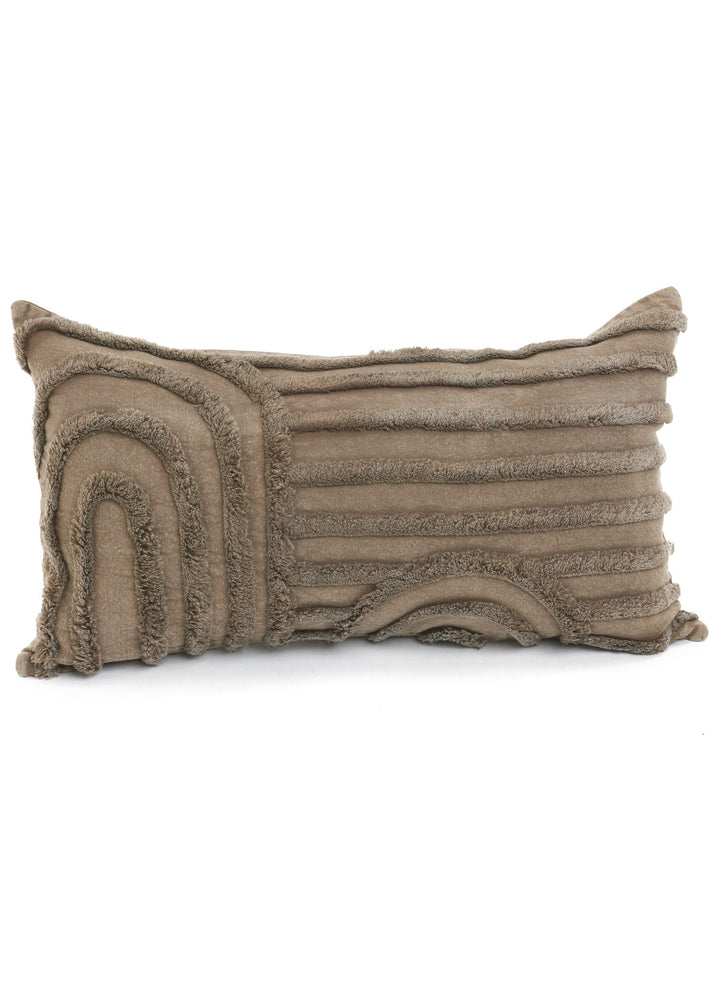 Alaina Cushion | Pillow | Derrick Details
