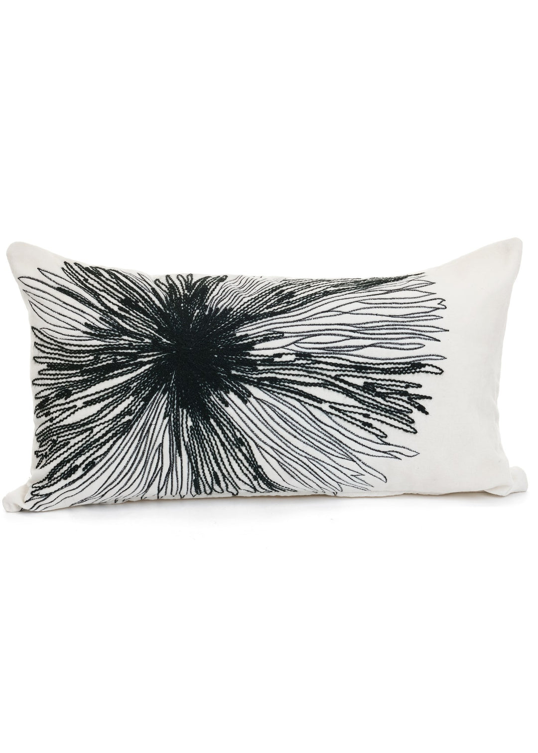 Margaret Cushion | Pillow | Derrick Details