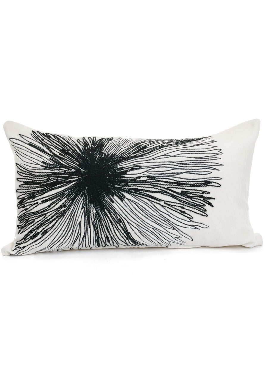 Margaret Cushion | Pillow | Derrick Details
