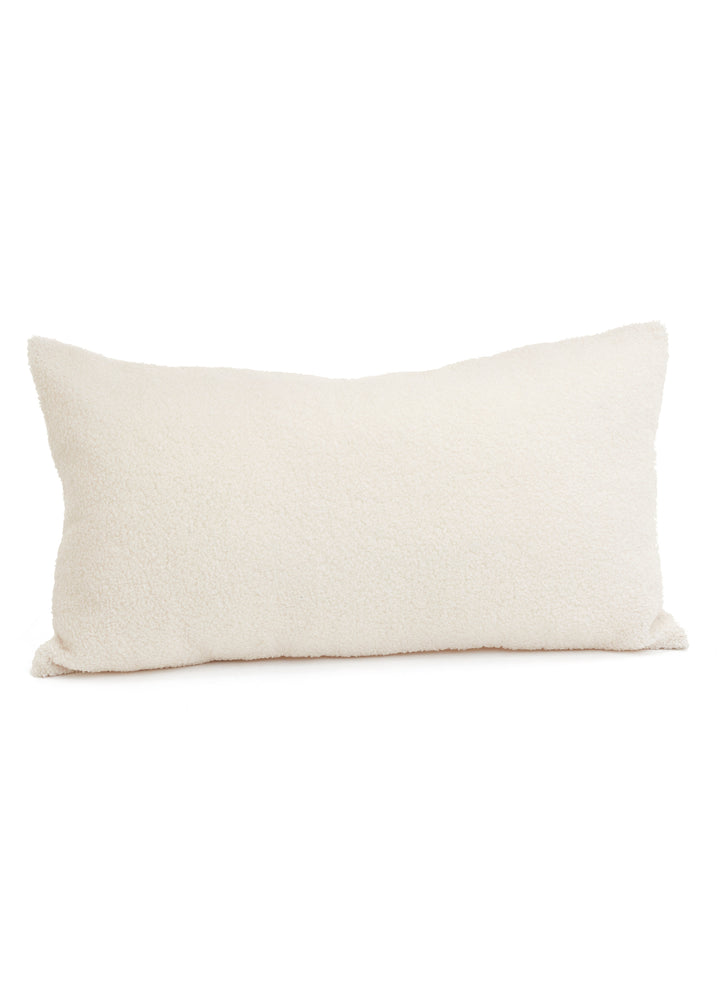 Basel Teddy Cushion |  | Derrick Details