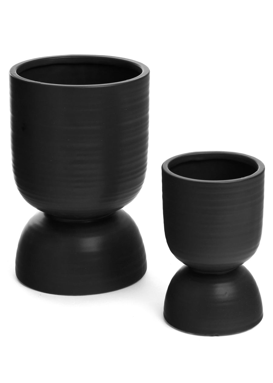 Roy Planter | Planter | Derrick Details