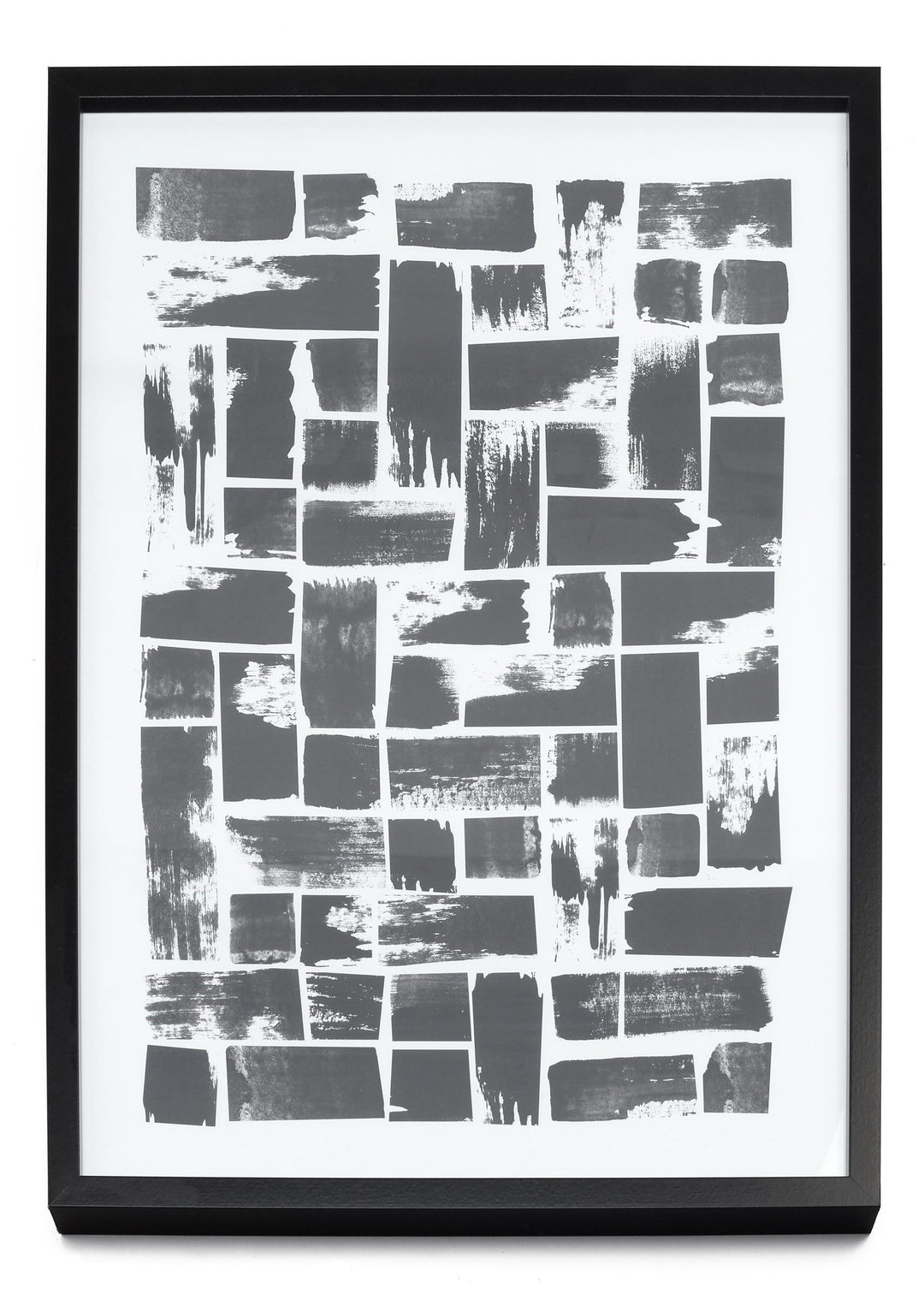 Richmond Framed Art Print
