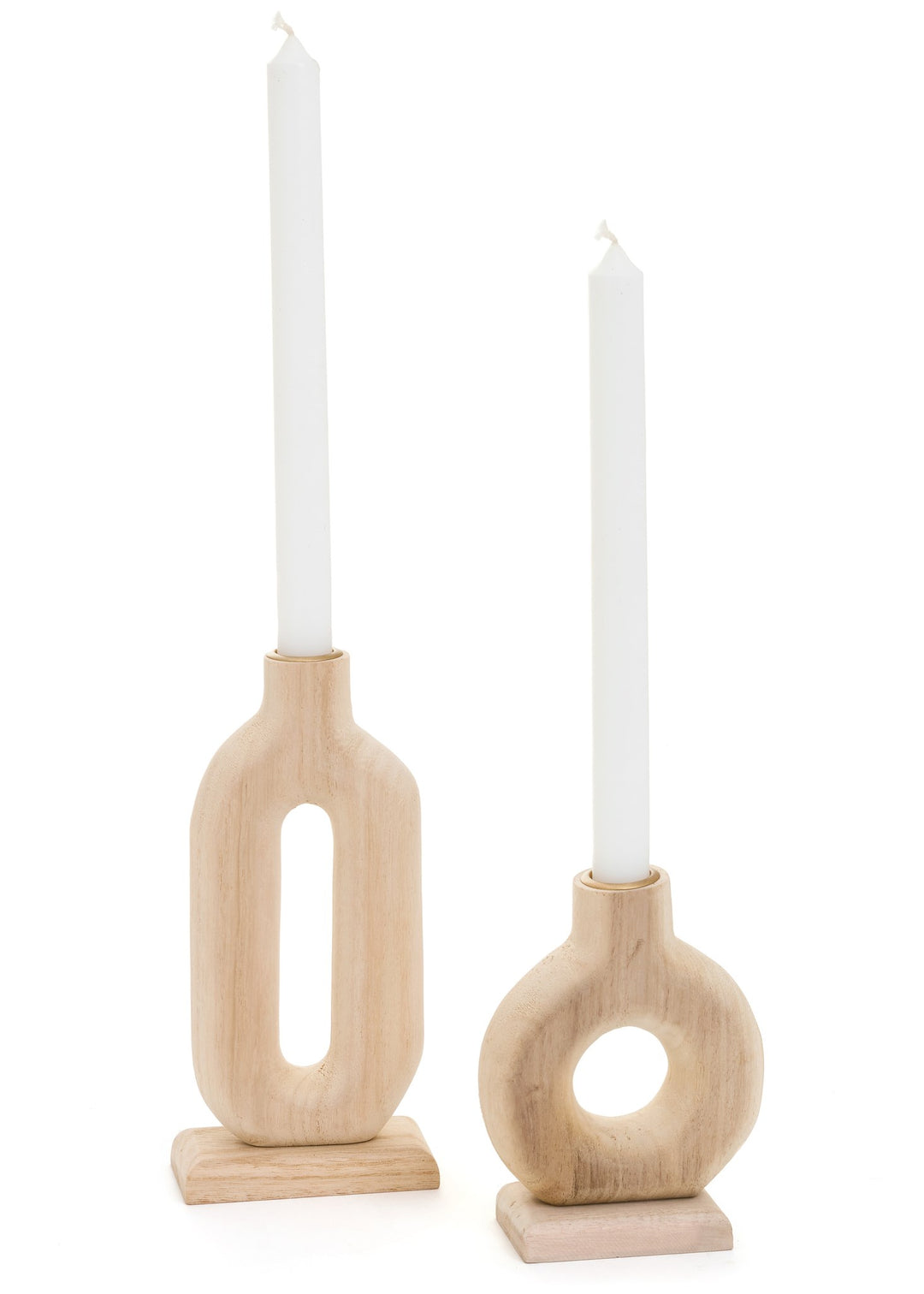 Isabel Candle Holder