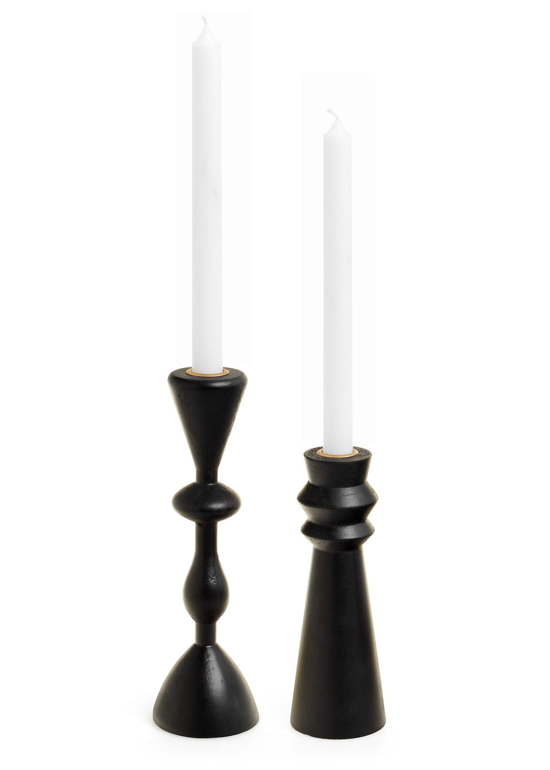 Lorimer Candle | Candle Holder | Derrick Details