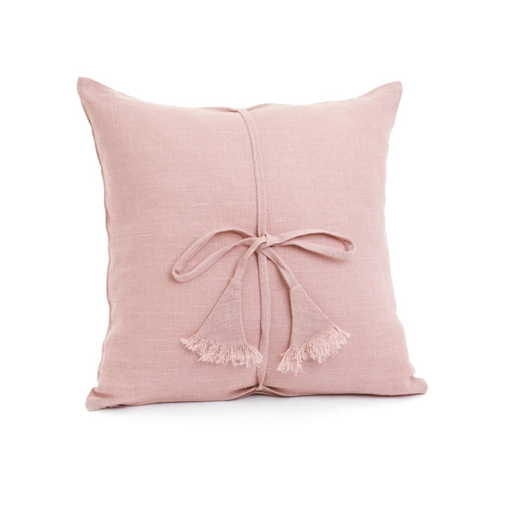 Tusco Cushion | Pillow | Derrick Details