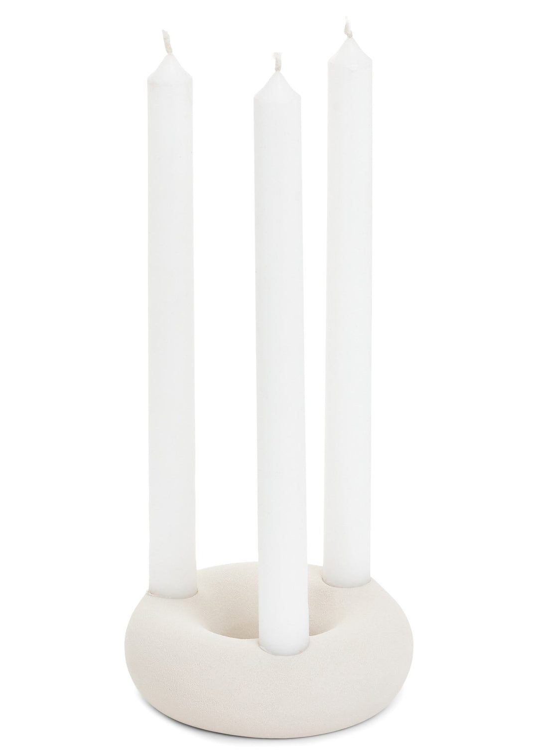 Carmel Candle Holder | Candle Holder | Derrick Details