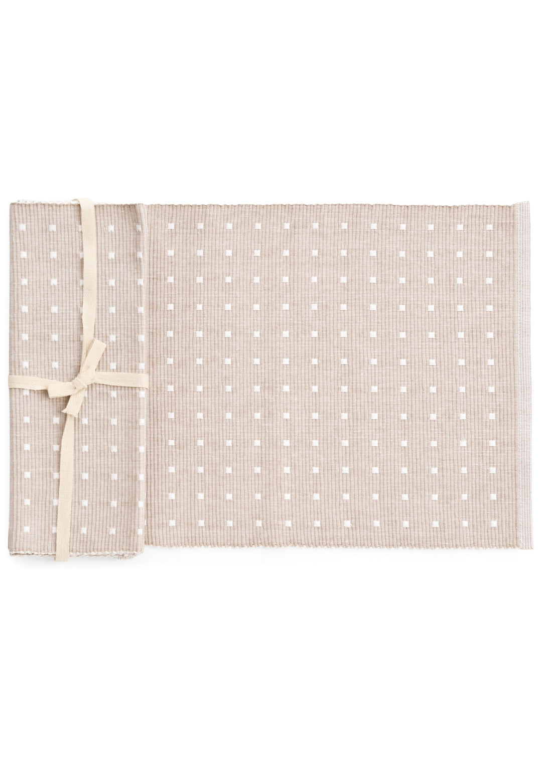 Dominika Placemat Set | | Derrick Details