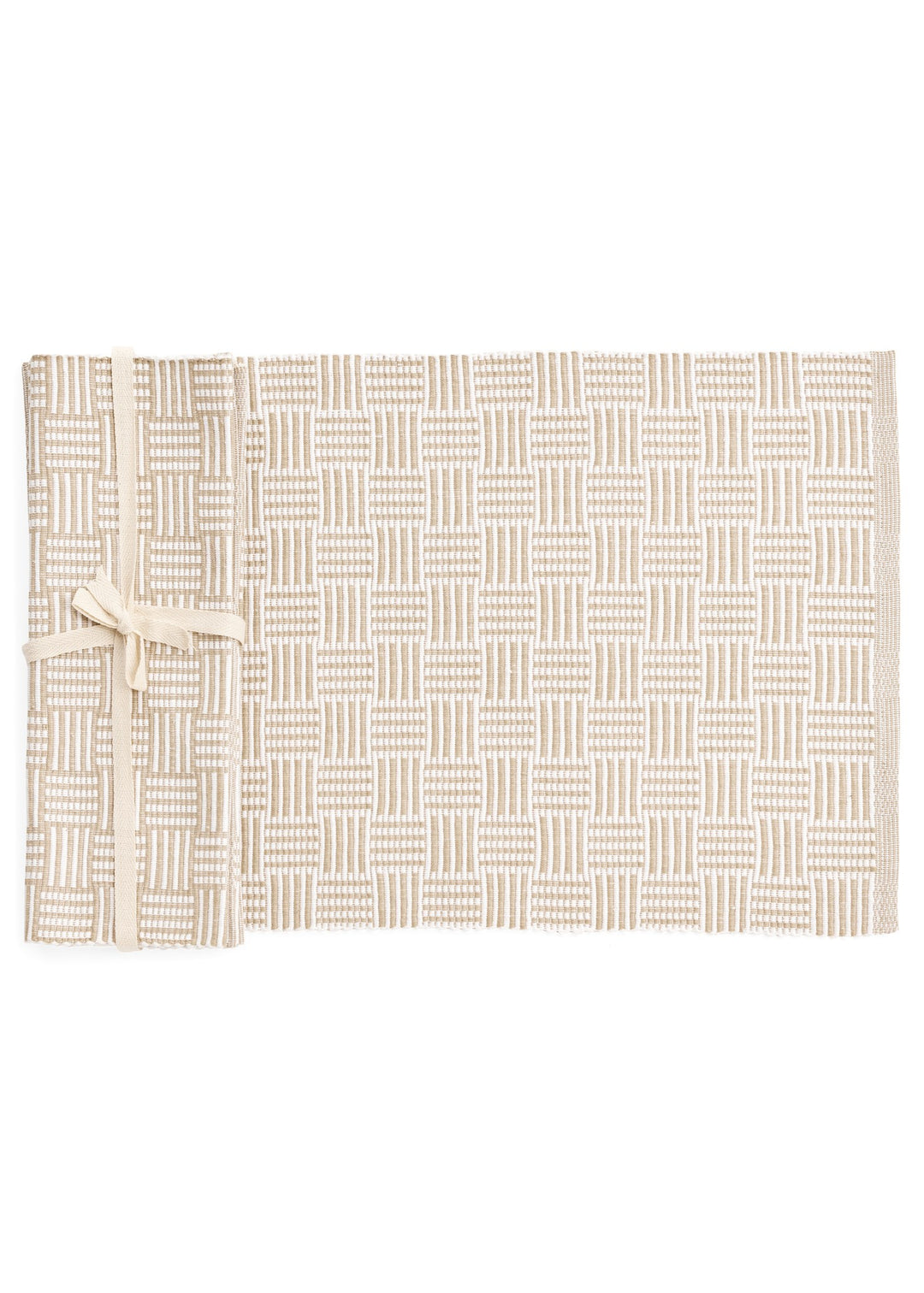 Delacruz Placemat Set