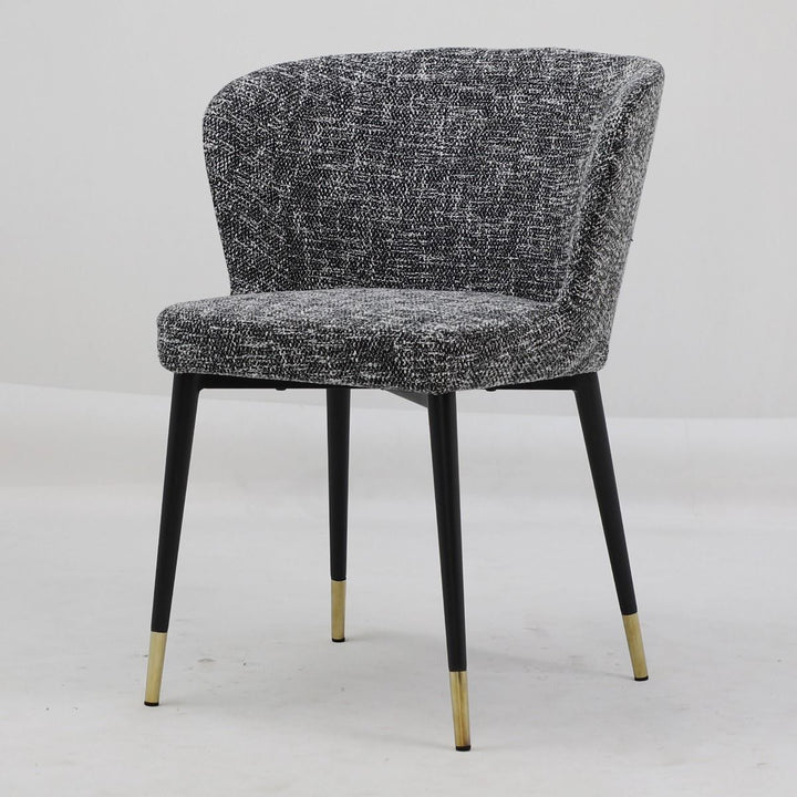 Camilla Dining Chair | Dining Chair | Derrick Details