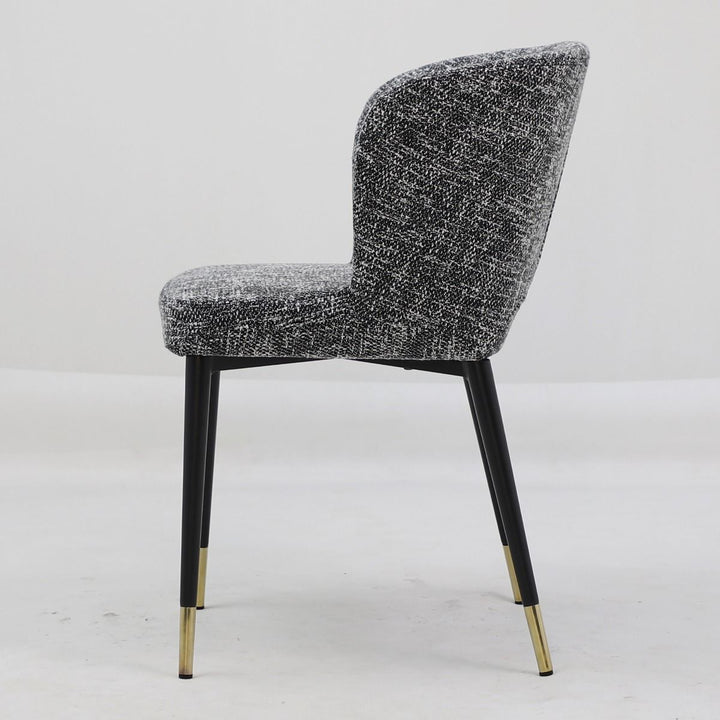 Camilla Dining Chair | Dining Chair | Derrick Details