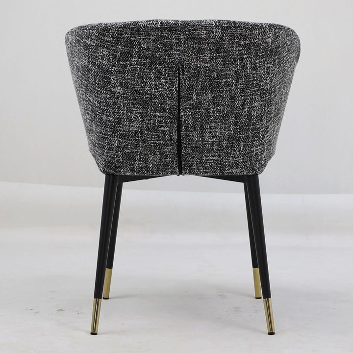 Camilla Dining Chair | Dining Chair | Derrick Details