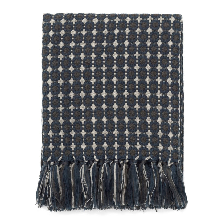 Chester Throw | Throw | Derrick Details