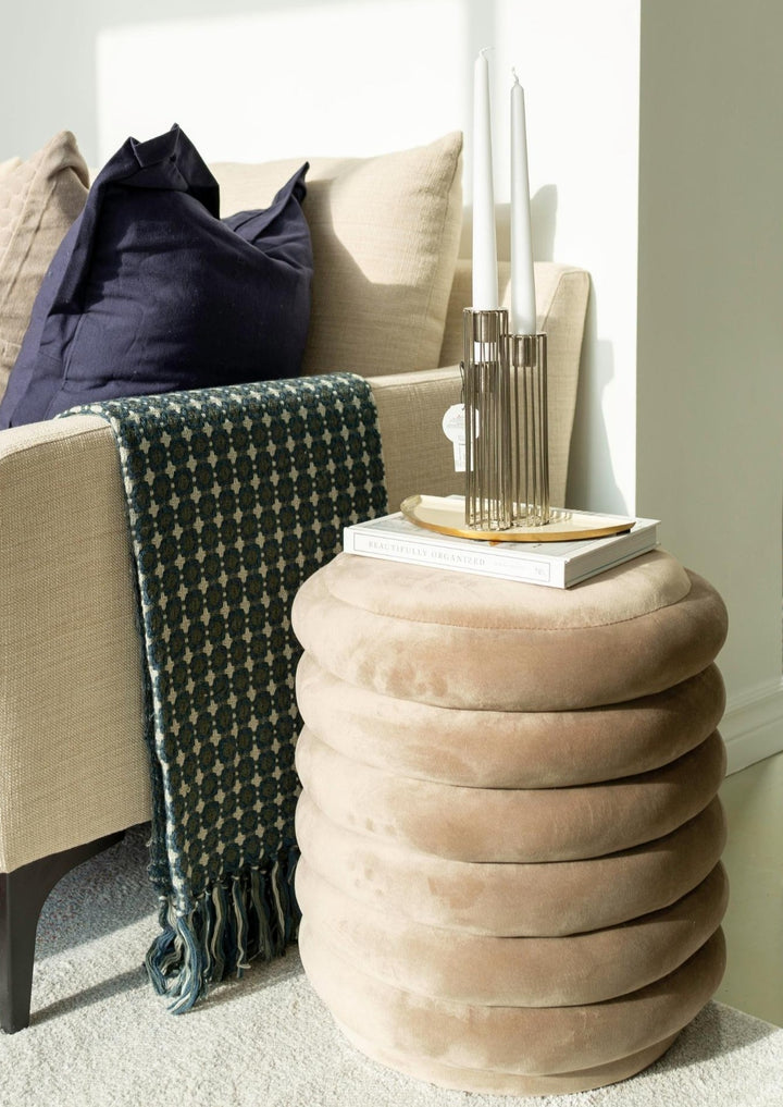 Chester Throw | Throw | Derrick Details