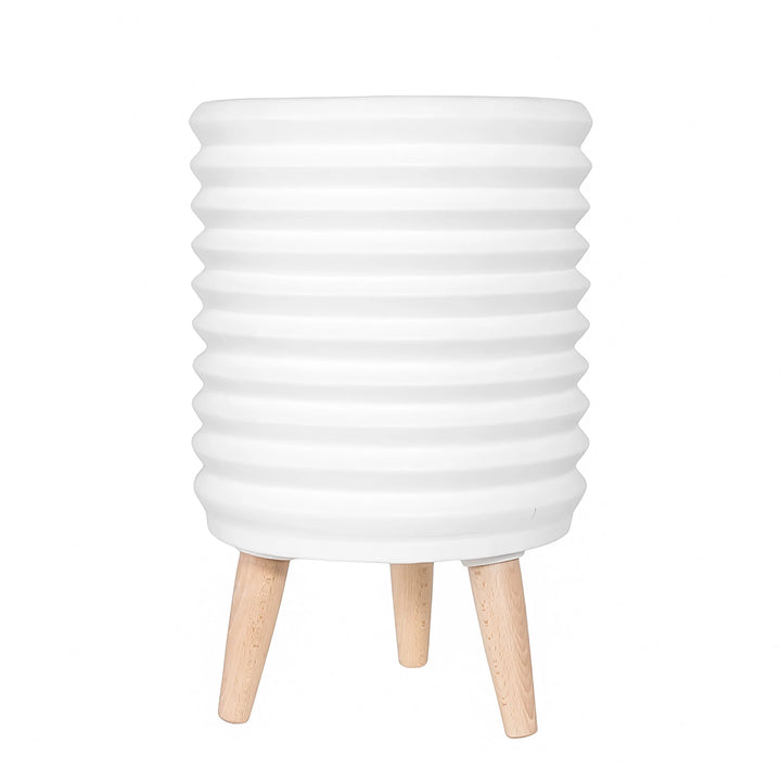 Cicra Coil Planter | Planter | Derrick Details