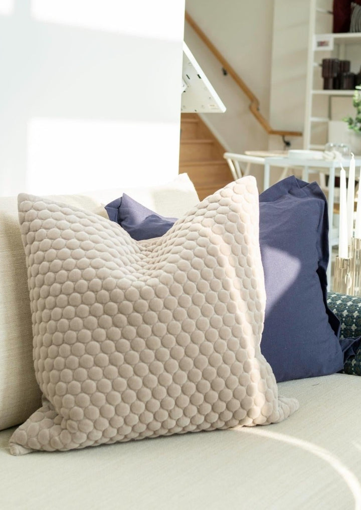 Circo Cushion | Pillow | Derrick Details