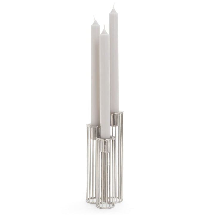 Colette Candle Holder | Candle Holder | Derrick Details