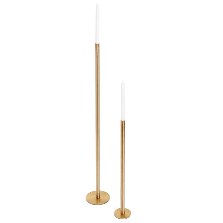 Garcia Floor Candle Holder | Candle Holder | Derrick Details