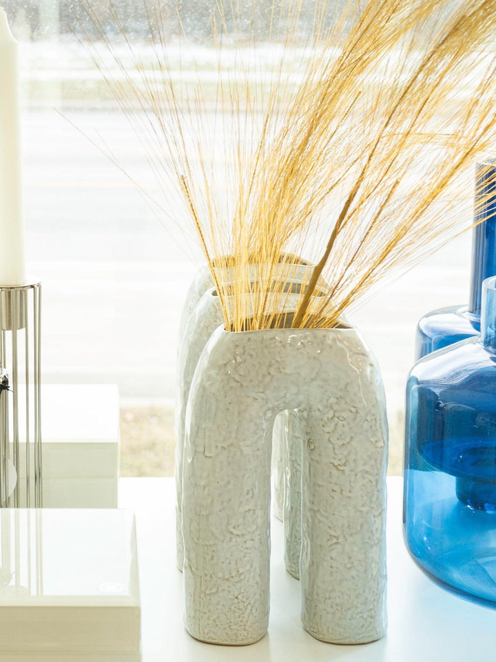 Garza Vase | Vase | Derrick Details