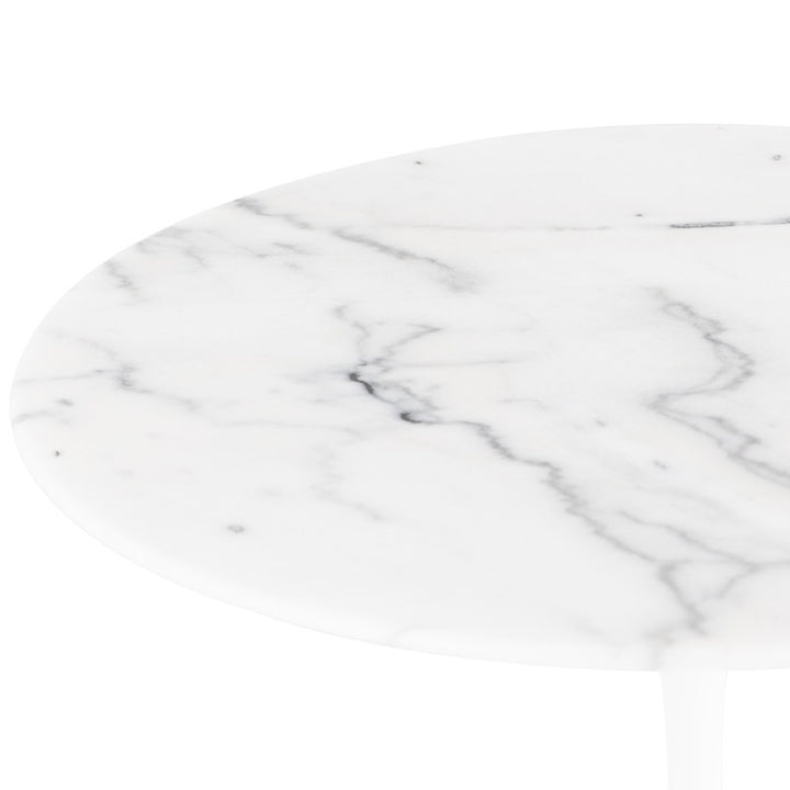 Jacob Side Table | Side Table | Derrick Details