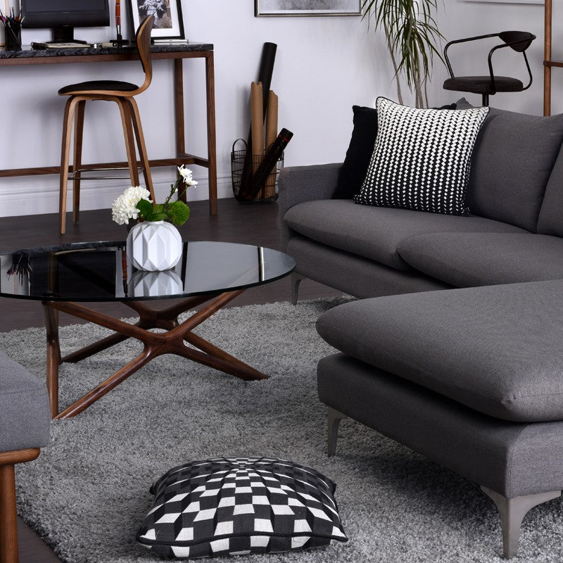 Star Coffee Table | Coffee Table | Derrick Details