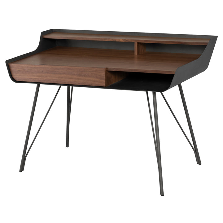 Noori Desk | Desk | Derrick Details
