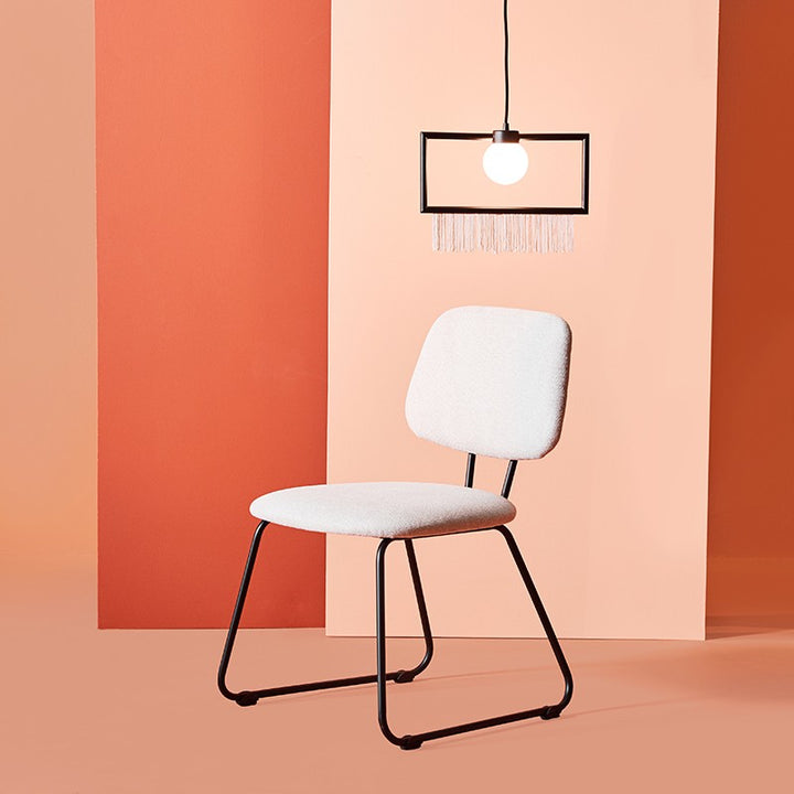 Ofelia Dining Chair | Dining Chair | Derrick Details