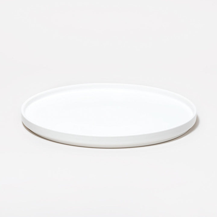 Large Everyday Plate | Plate | Derrick Details