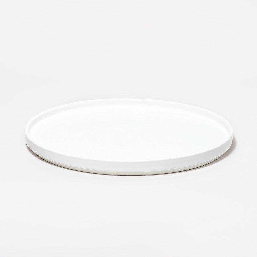 Large Everyday Plate | Plate | Derrick Details