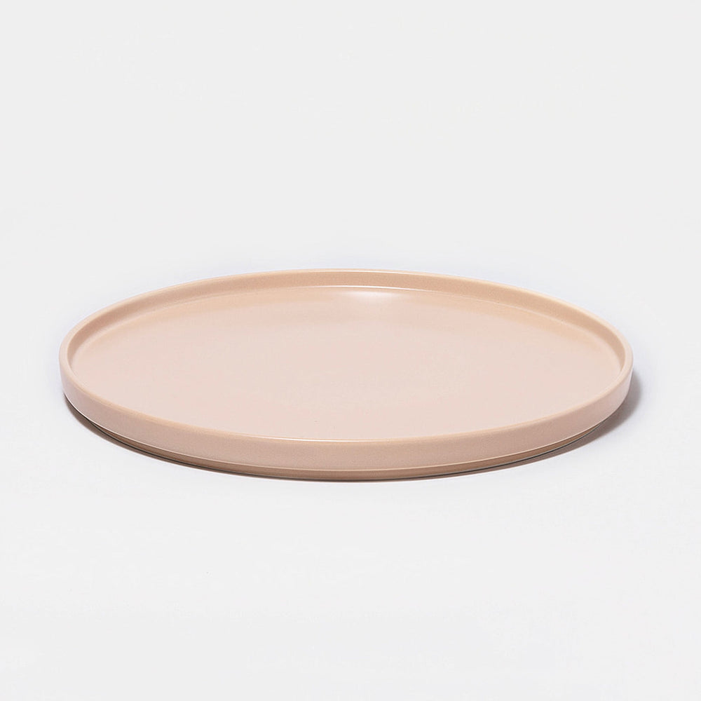 Large Everyday Plate | Plate | Derrick Details