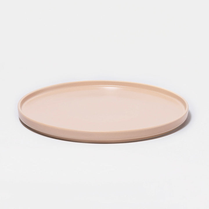 Large Everyday Plate | Plate | Derrick Details