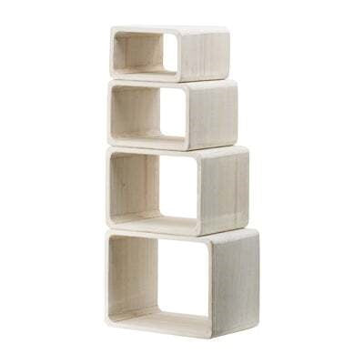 Sadie Stacked Shelf Set