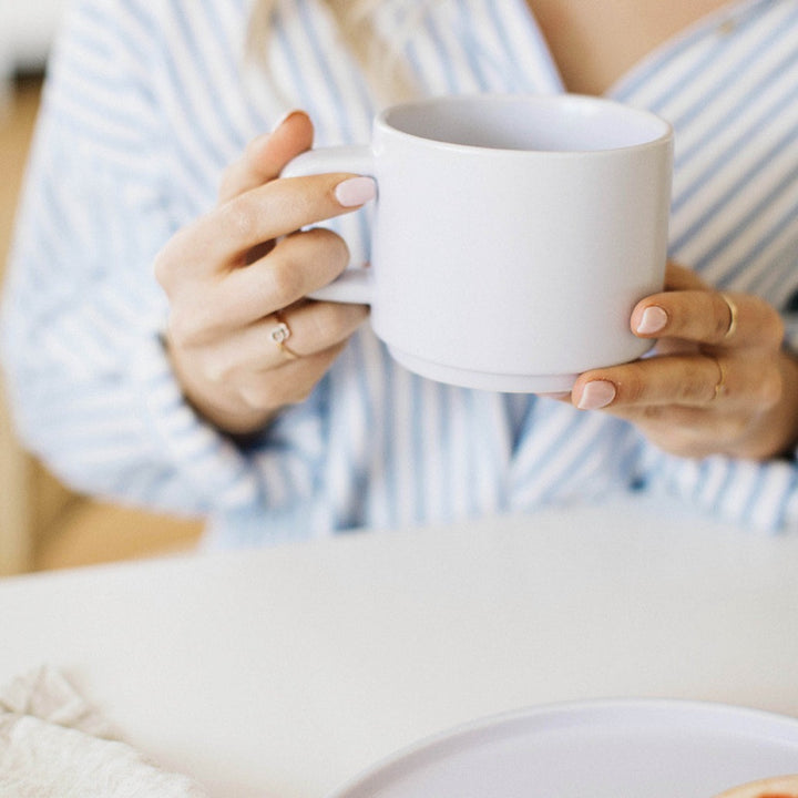 Everyday Mug | Mug | Derrick Details