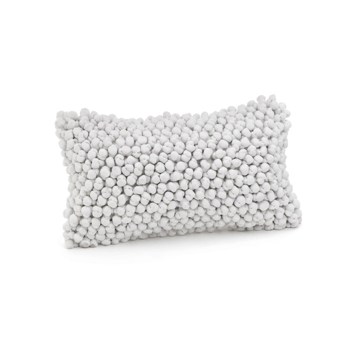 Mankato Popcorn Cushion | Pillow | Derrick Details